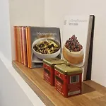 شقة Il Cortile Di Luy *