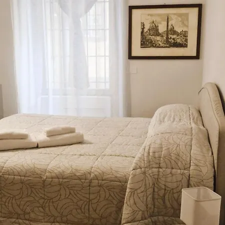 Apartmán Il Cortile Di Luy *