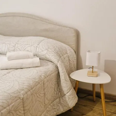 Apartmán Il Cortile Di Luy