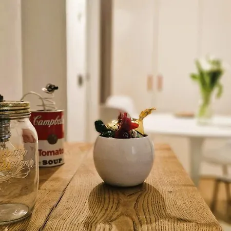Il Cortile Di Luy Apartmán Bergamo