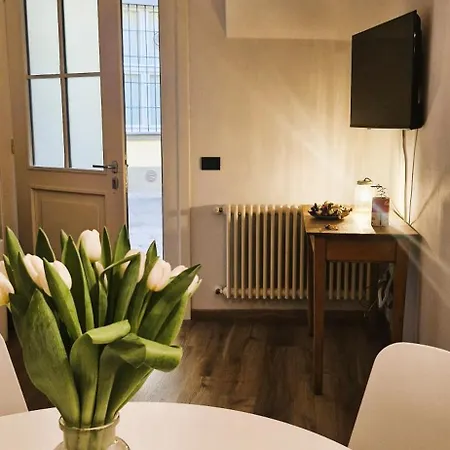Il Cortile Di Luy Bergamo