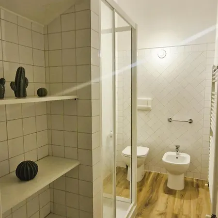 Apartmán Il Cortile Di Luy *