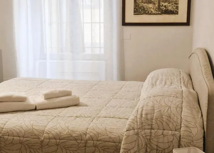 Apartment Il Cortile Di Luy *