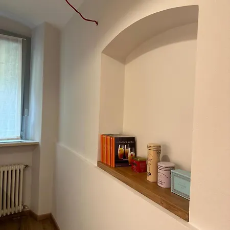 Apartment Il Cortile Di Luy *