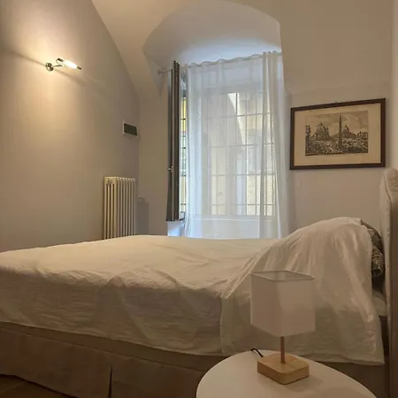 Il Cortile Di Luy Rome