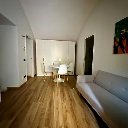 Il Cortile Di Luy Apartment