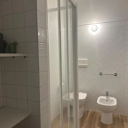 Apartment Il Cortile Di Luy