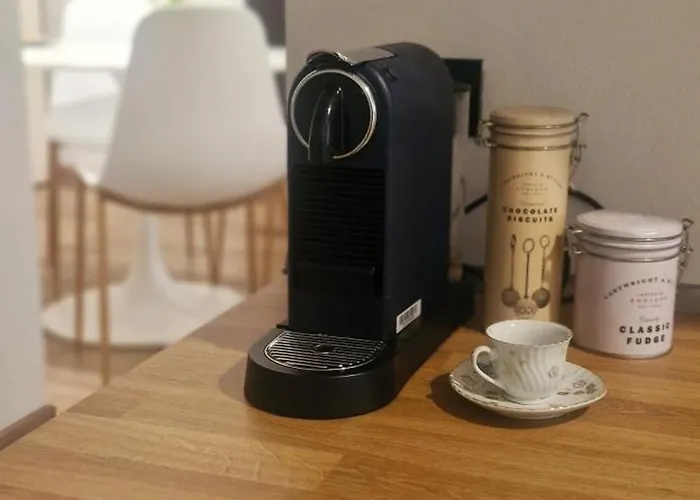 Il Cortile Di Luy Apartamento