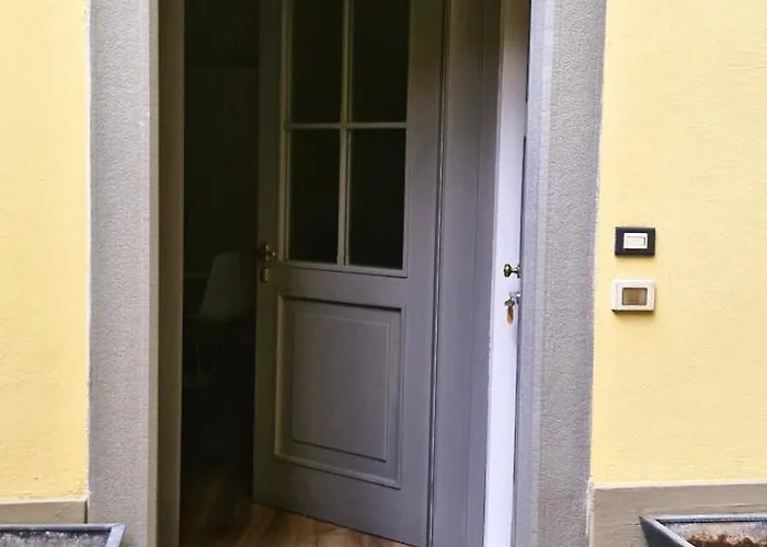Il Cortile Di Luy *